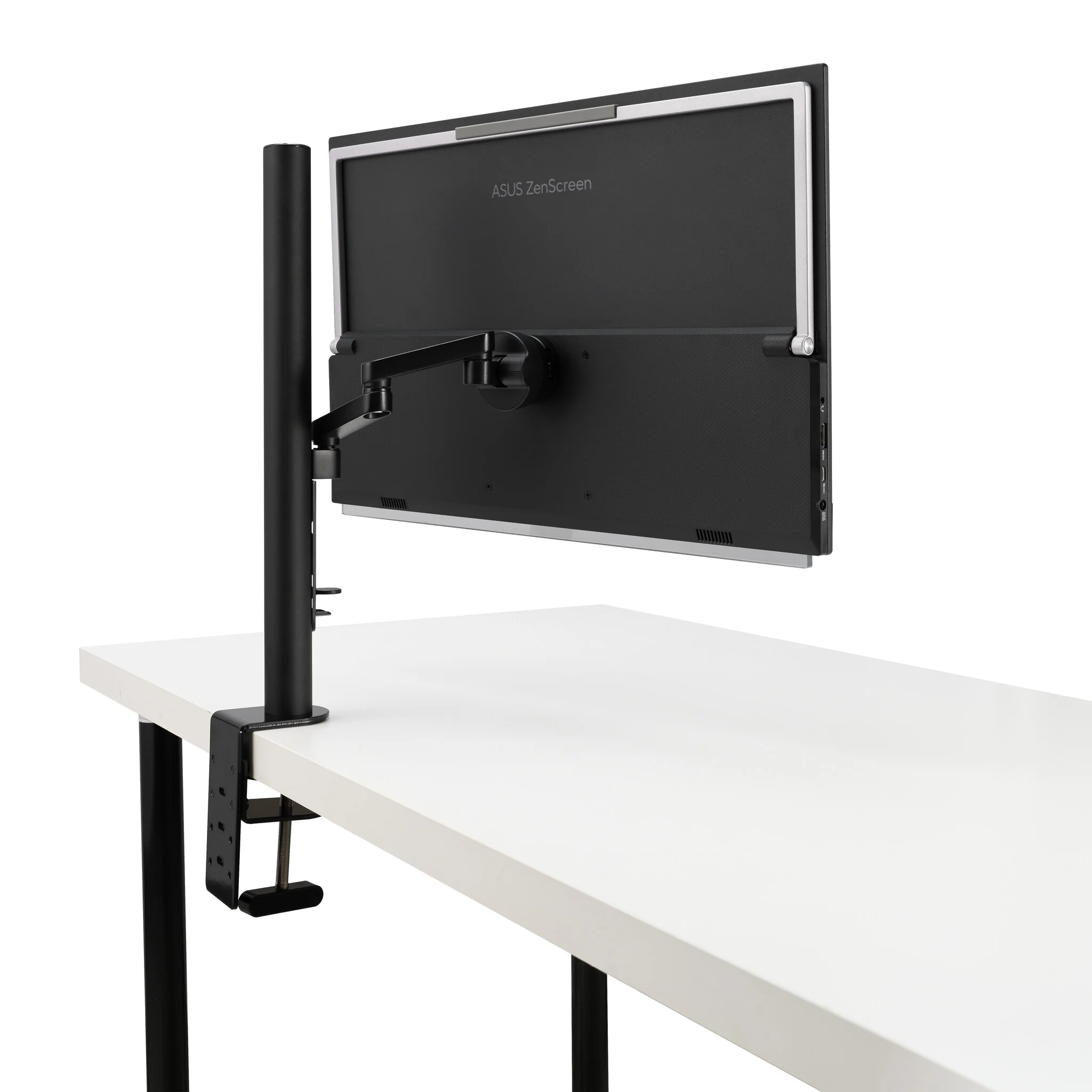 ASUS ZenScreen MB229CF - 54.6 cm (21.5") - 1920 x 1080 pixels Full HD LED Monitor - Image 5