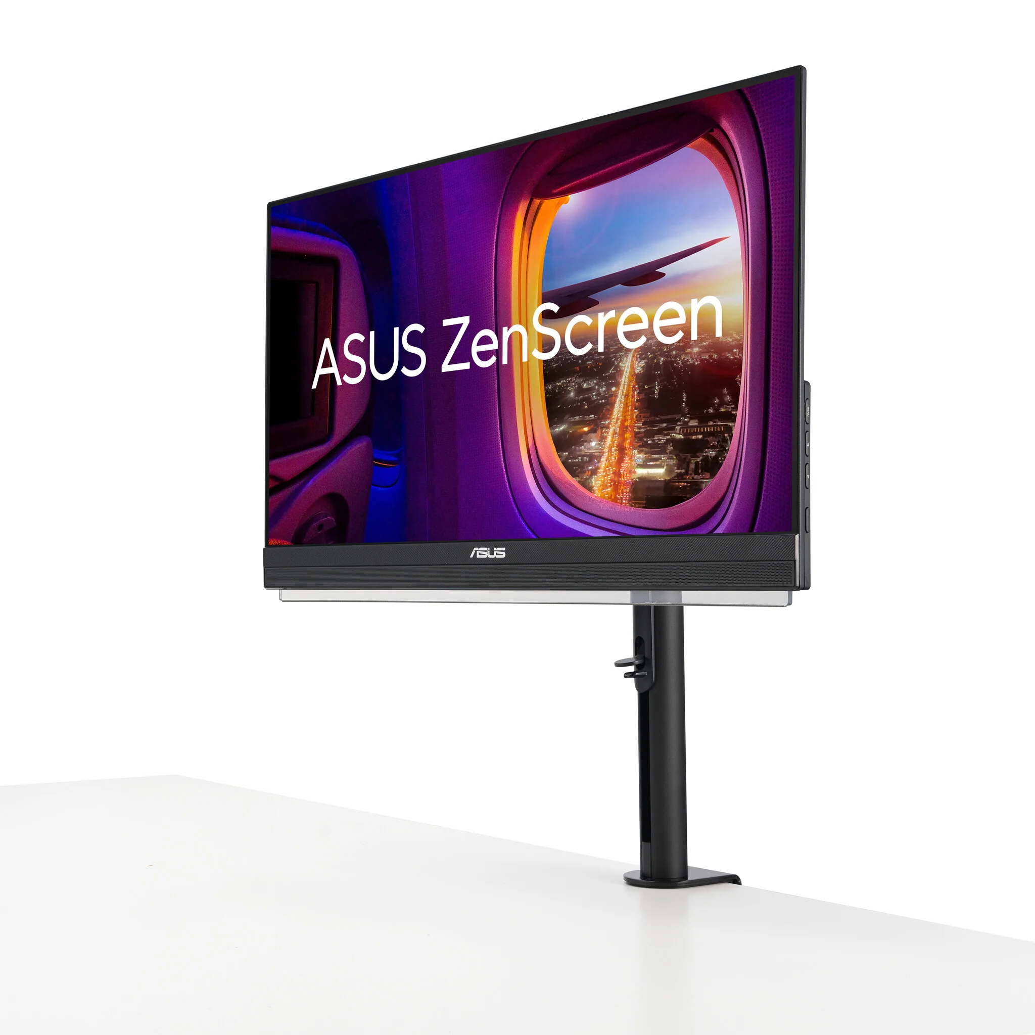 ASUS ZenScreen MB229CF - 54.6 cm (21.5") - 1920 x 1080 pixels Full HD LED Monitor - Image 6