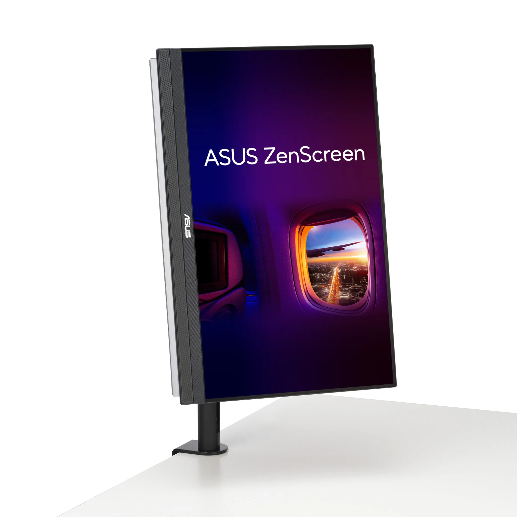 ASUS ZenScreen MB229CF - 54.6 cm (21.5") - 1920 x 1080 pixels Full HD LED Monitor - Image 7