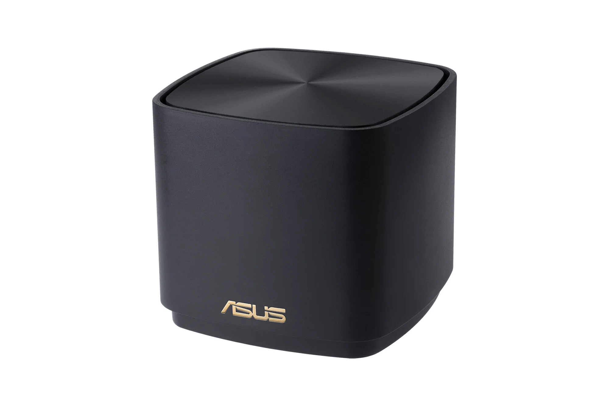 ASUS ZenWiFi Mini XD4 - Gigabit Ethernet Tri-band (2.4 GHz / 5 GHz / 5 GHz) wireless router in Black - Image 4