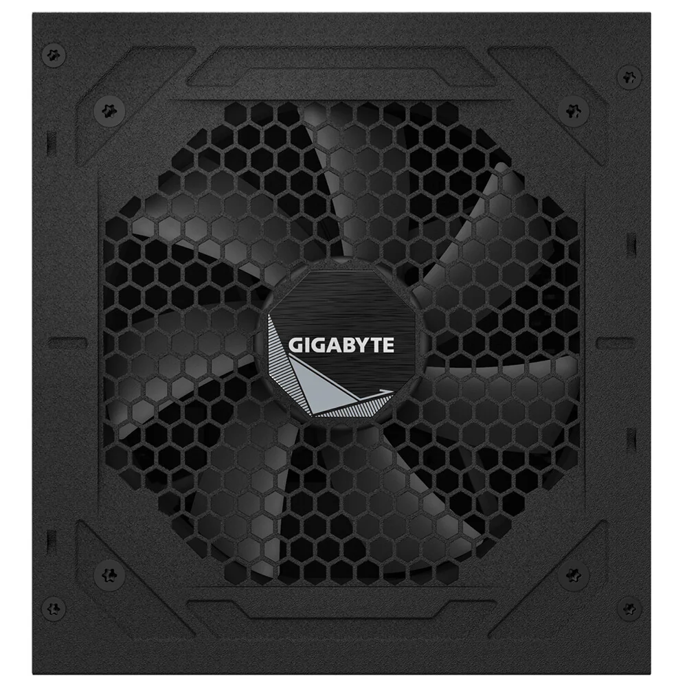 Gigabyte GP-UD850GM PG5 - 850W 80+ Gold Fully Modular Power Supply Unit - Image 2