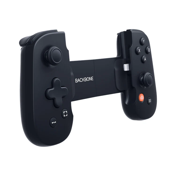 Backbone One Mobile Gaming Controller for iPhone - Standard Edition - Image 5