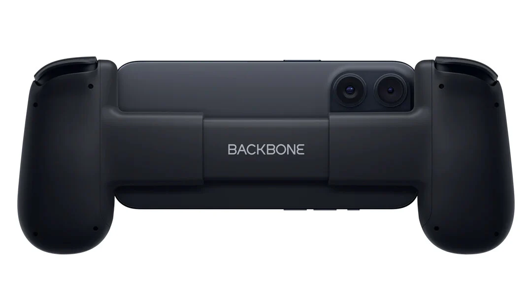 Backbone One Mobile Gaming Controller (1st Gen) for Android (USB-C) - Standard Edition - Image 4