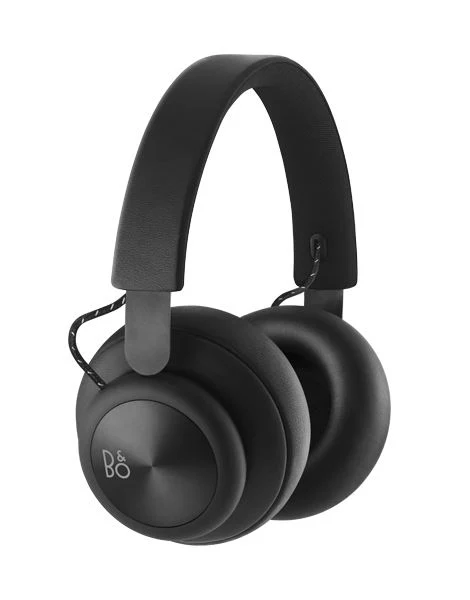 Bang & Olufsen Beoplay H4 Headset Wired & Wireless Head-band Calls/Music Bluetooth Black