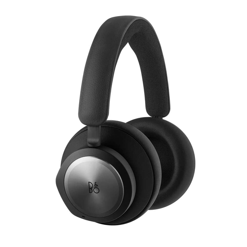 Bang & Olufsen BeoPlay Portal - Wired & Wireless Bluetooth Gaming Headset in Black