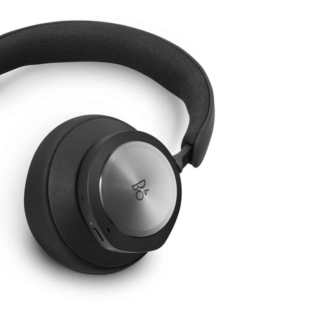 Bang & Olufsen BeoPlay Portal - Wired & Wireless Bluetooth Gaming Headset in Black - Image 7