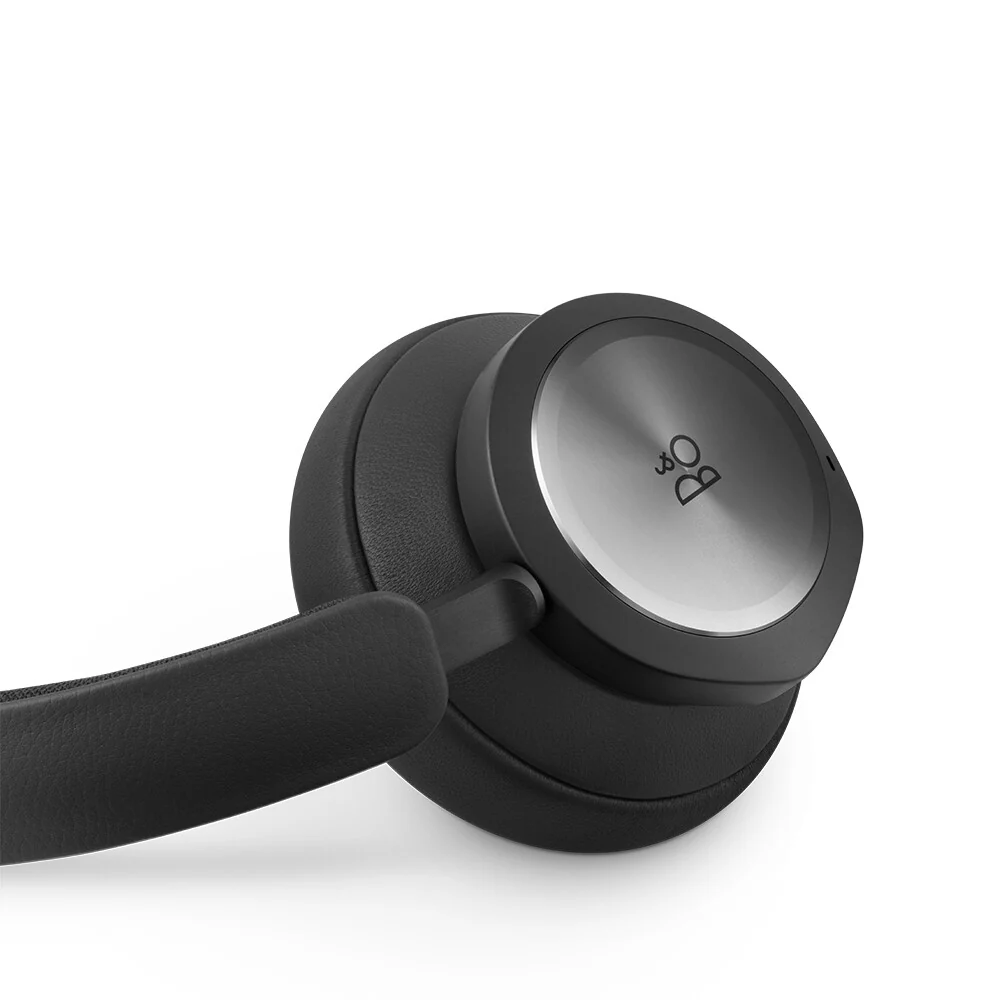 Bang & Olufsen BeoPlay Portal - Wired & Wireless Bluetooth Gaming Headset in Black - Image 8