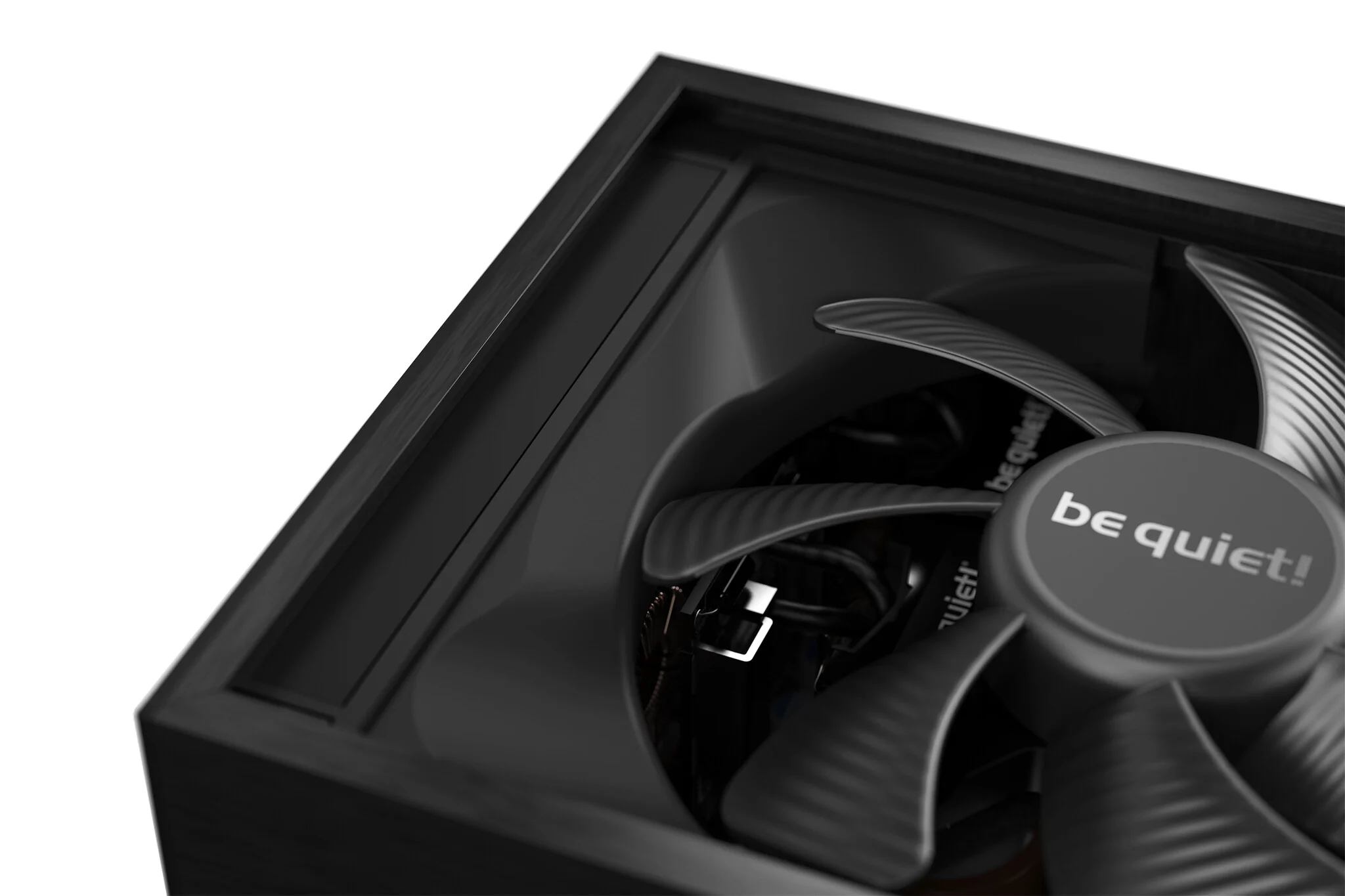 be quiet! Dark Power Pro 13 - 1600W 80+ Titanium Fully Modular Power Supply Unit - Image 5
