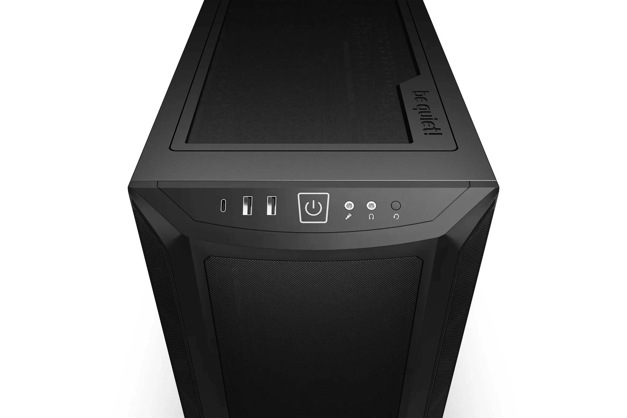 be quiet! Shadow Base 800 - ATX Mid Tower Case in Black - Image 6