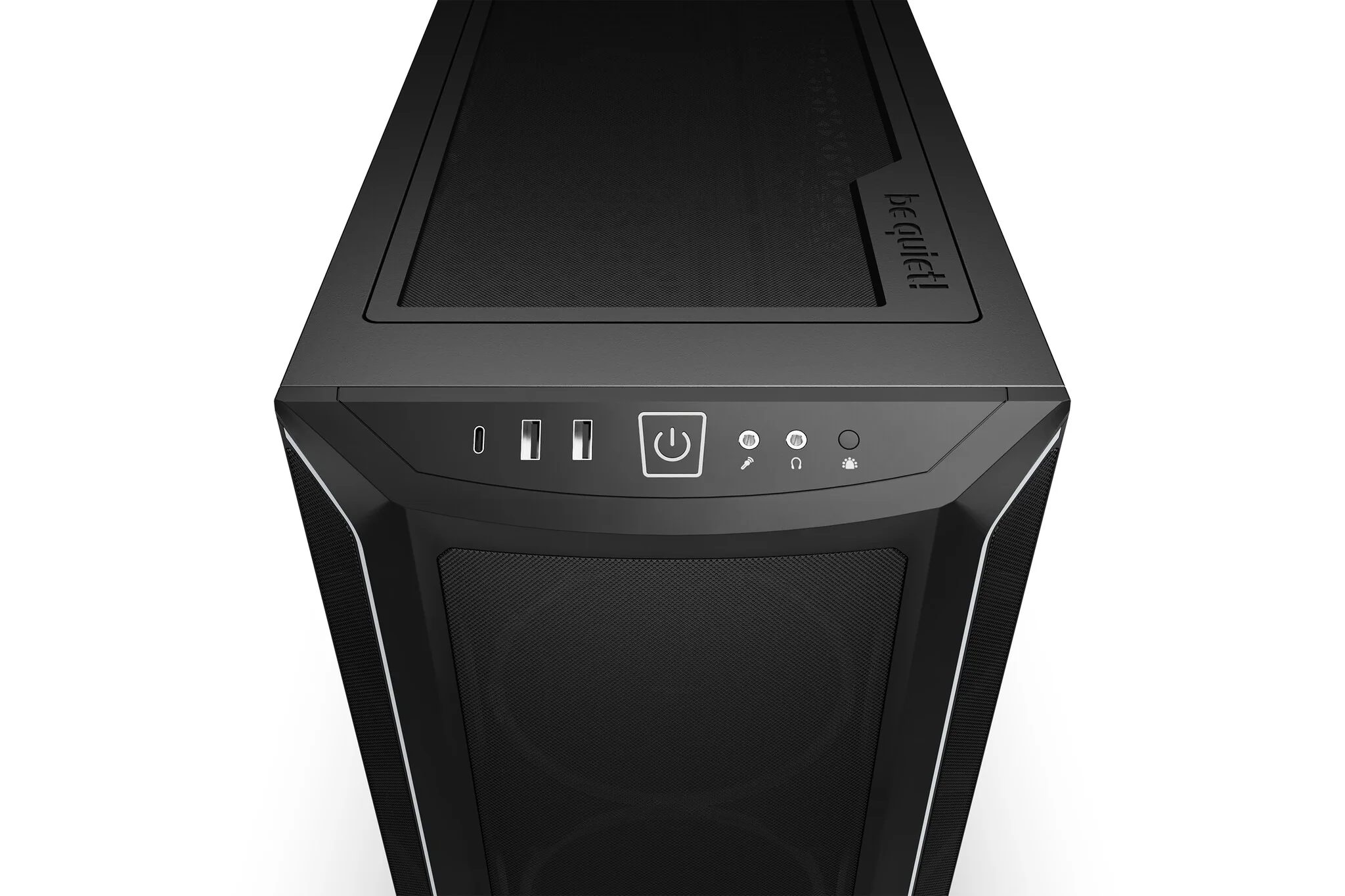 be quiet! Shadow Base 800 FX - ATX Mid Tower Case in Black - Image 5