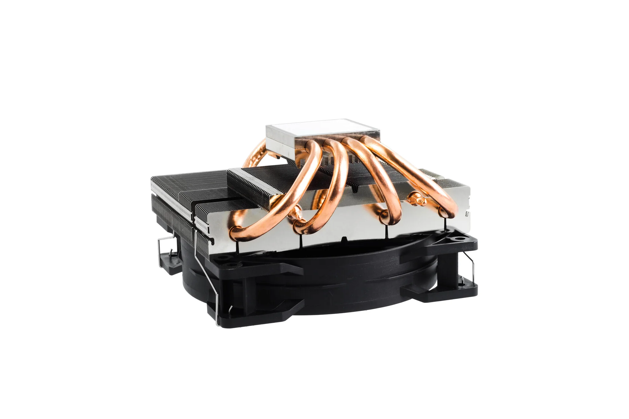 be quiet! Shadow Rock LP - Air Processor Cooler - 120mm - Image 2
