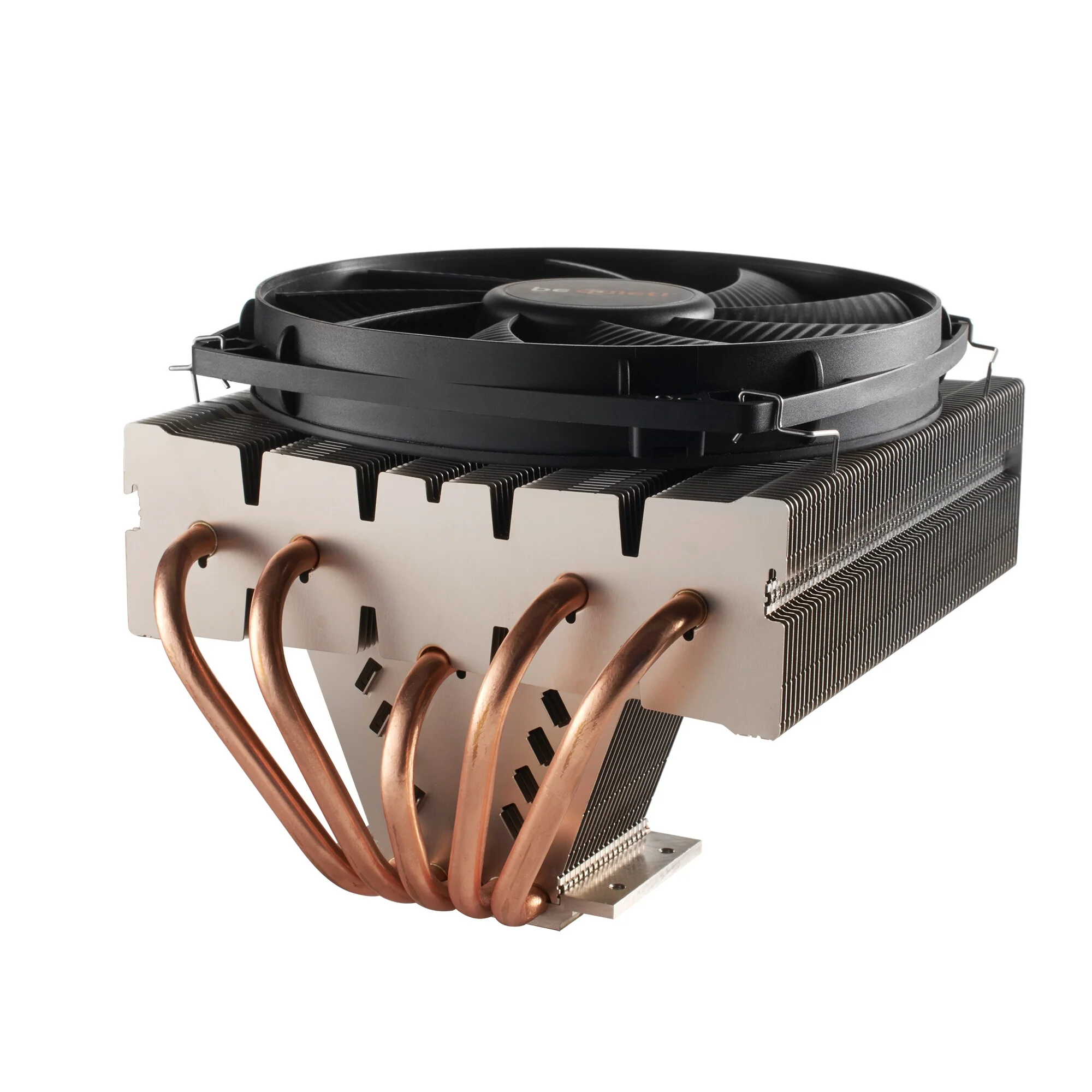 be quiet! Shadow Rock TF 2 - Air Processor Cooler - 135mm - Image 2
