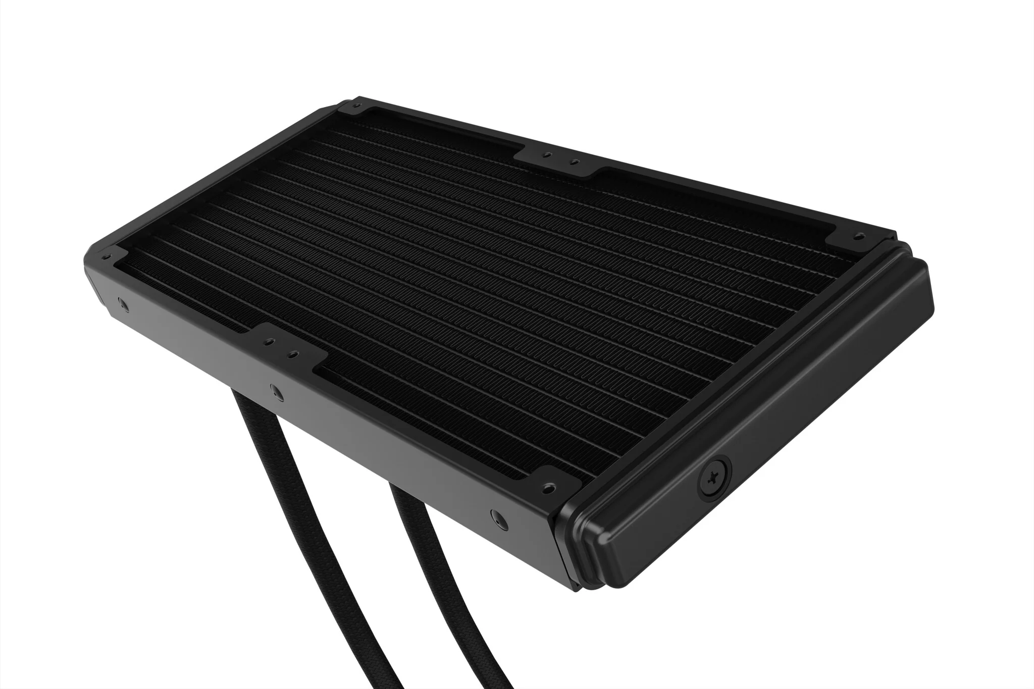 be quiet! Silent Loop 2 - All-in-one Liquid Processor Cooler in Black - 280mm - Image 3