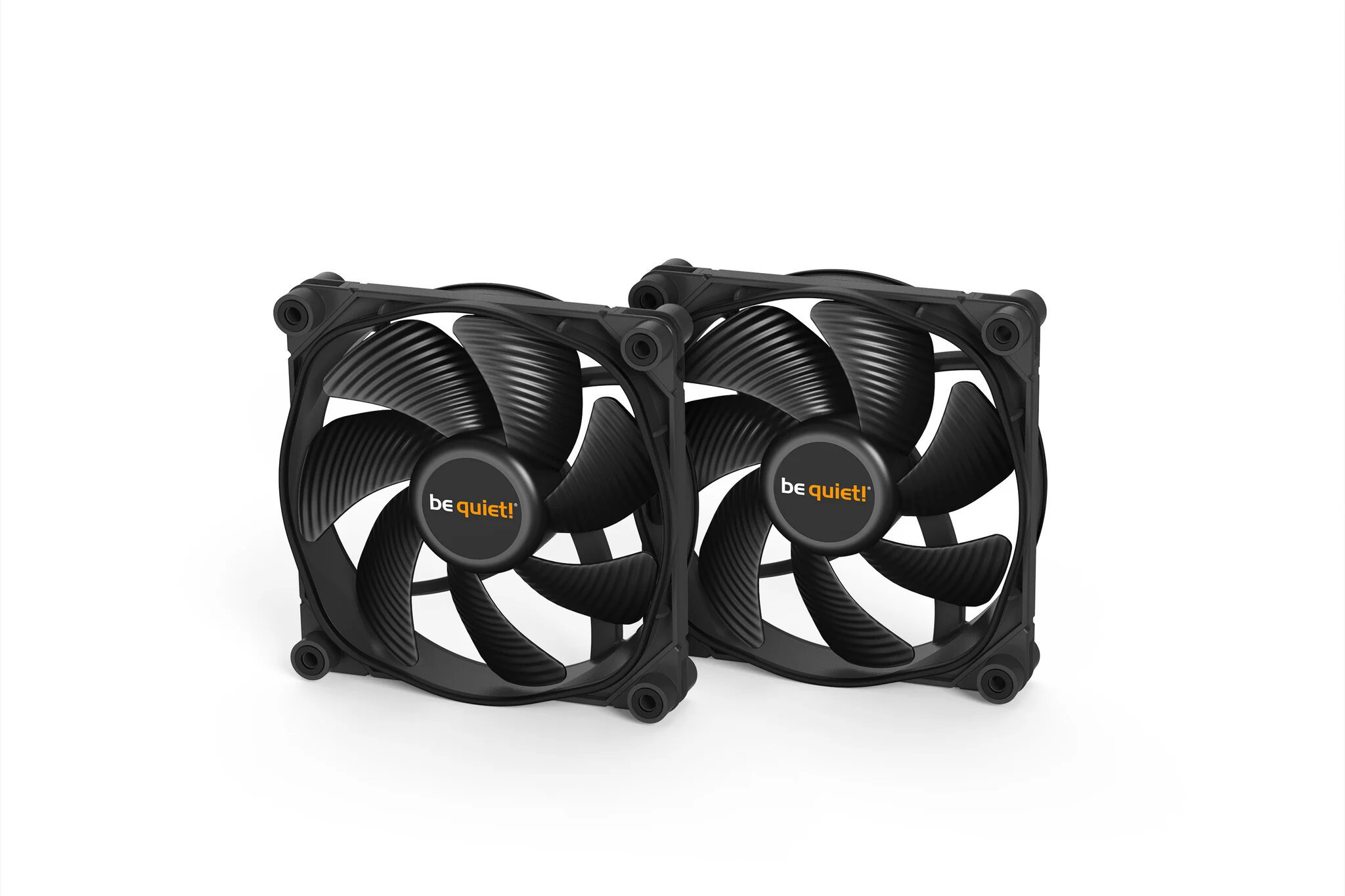 be quiet! Silent Loop 2 - All-in-one Liquid Processor Cooler in Black - 280mm - Image 4
