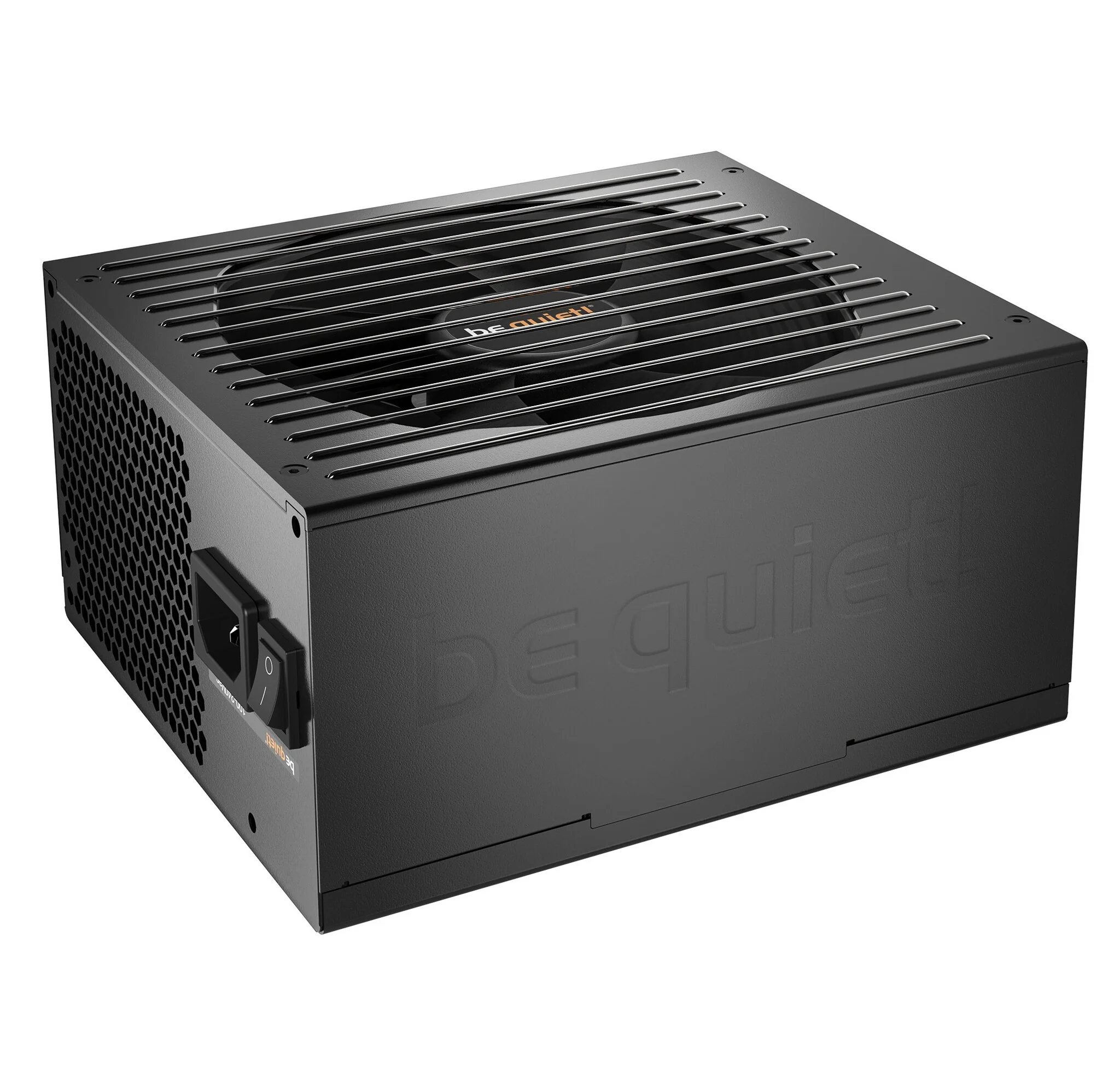 be quiet! Straight Power 11 - 750W 80+ Gold Fully Modular Power Supply Unit - Image 2