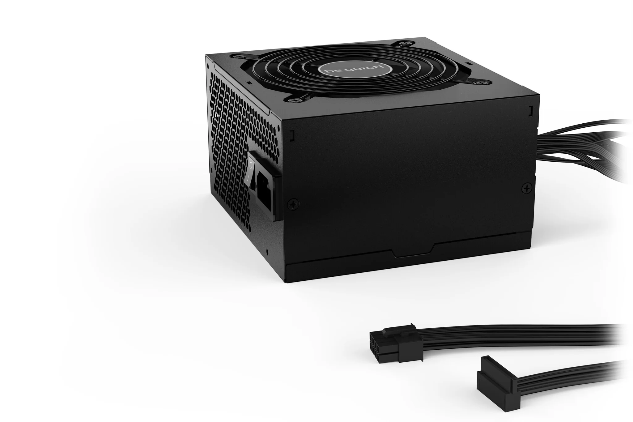 be quiet! System Power 10 - 750W 80+ Bronze Non-Modular Power Supply Unit - Image 5