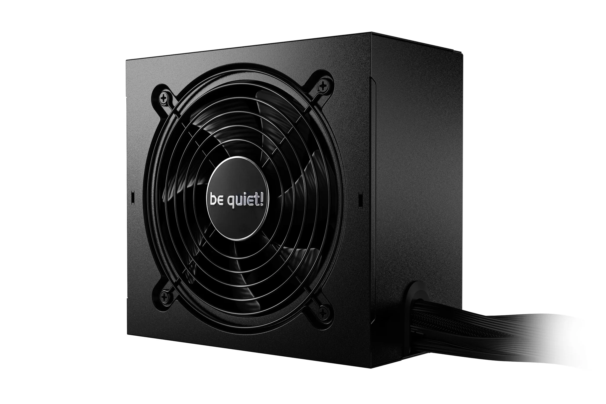 be quiet! System Power 10 - 850W 80+ Gold Non-Modular Power Supply Unit