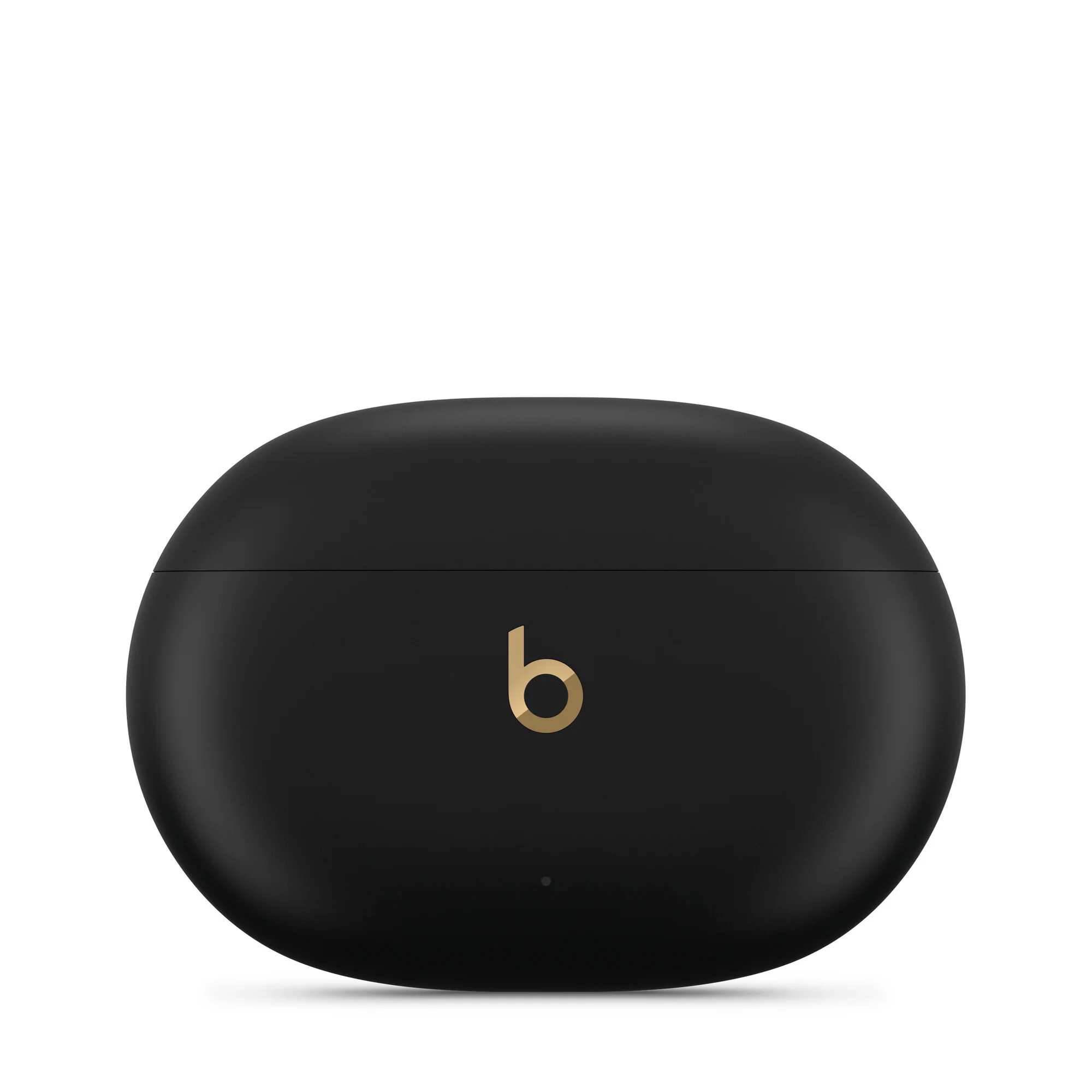 Beats by Dr. Dre Beats Studio Buds+ - True Wireless Stereo (TWS) In-ear Bluetooth Earbuds in Black / Gold - Image 2