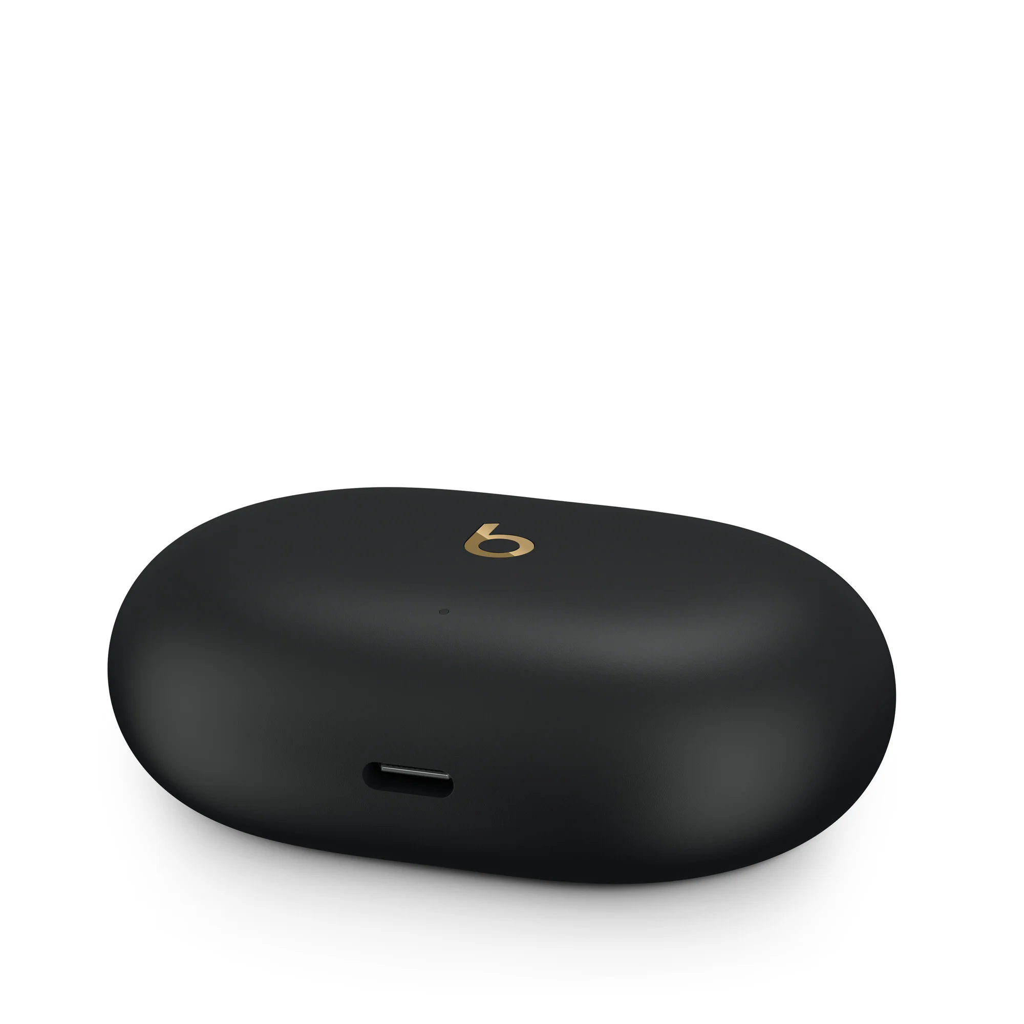 Beats by Dr. Dre Beats Studio Buds+ - True Wireless Stereo (TWS) In-ear Bluetooth Earbuds in Black / Gold - Image 6