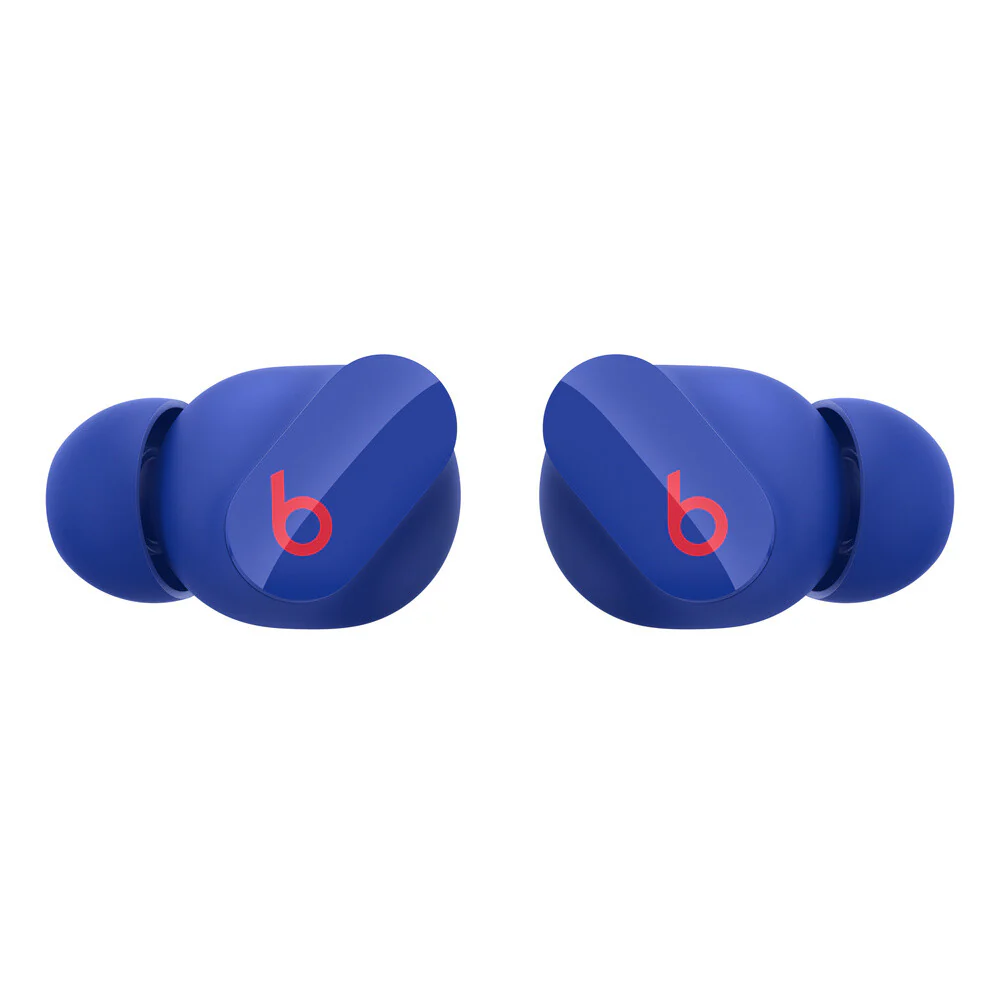 Beats by Dr. Dre Beats Studio Buds - True Wireless Stereo (TWS) In-ear Earbuds in Blue - Image 3