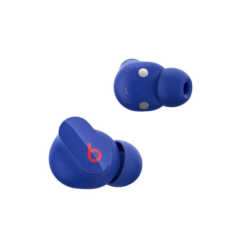 Beats by Dr. Dre Beats Studio Buds - True Wireless Stereo (TWS) In-ear Earbuds in Blue - Image 4