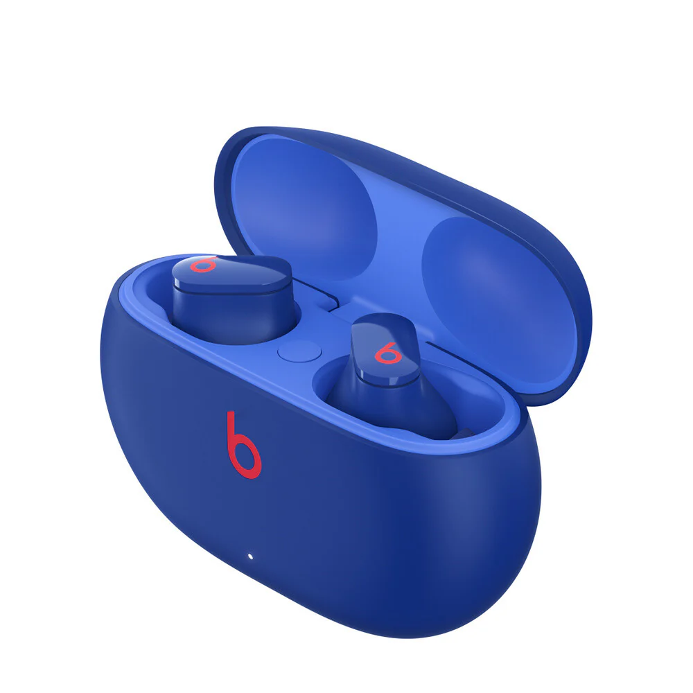 Beats by Dr. Dre Beats Studio Buds - True Wireless Stereo (TWS) In-ear Earbuds in Blue - Image 5