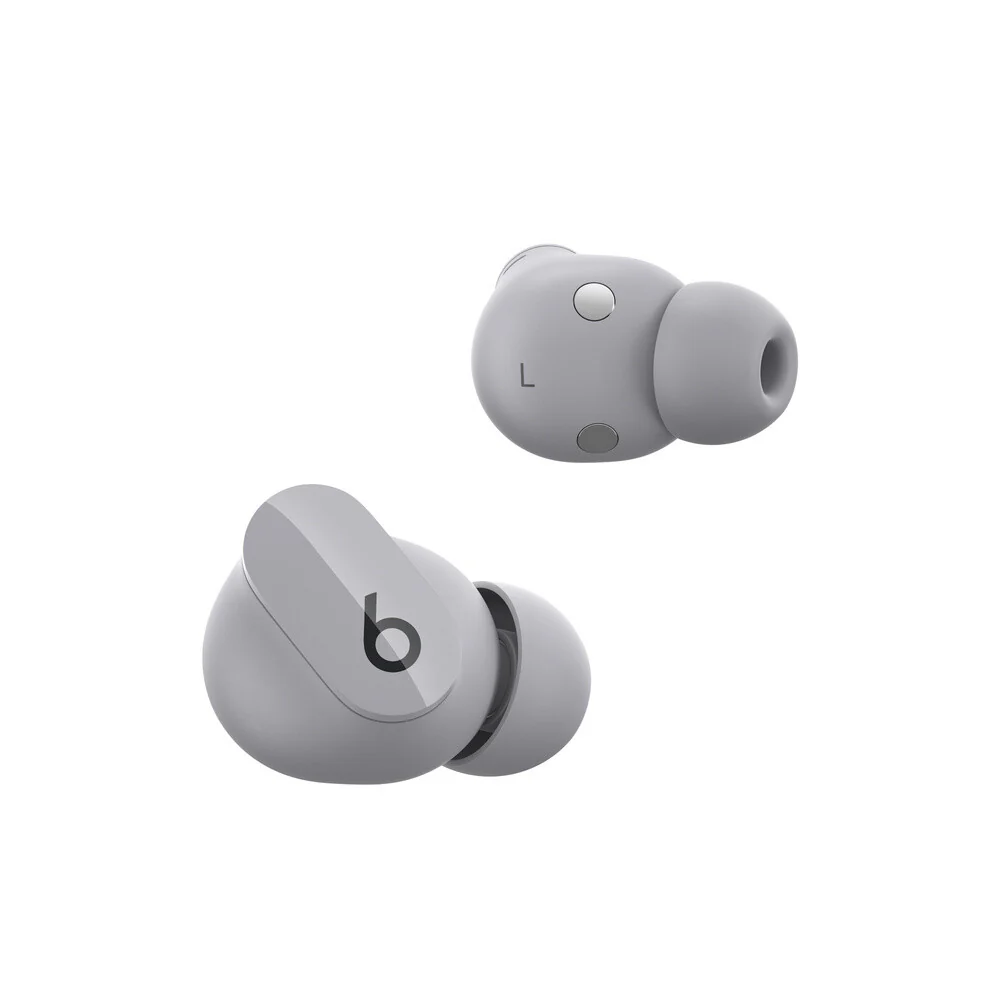 Beats by Dr. Dre Beats Studio Buds - True Wireless Stereo (TWS) In-ear Earbuds in Grey - Image 4