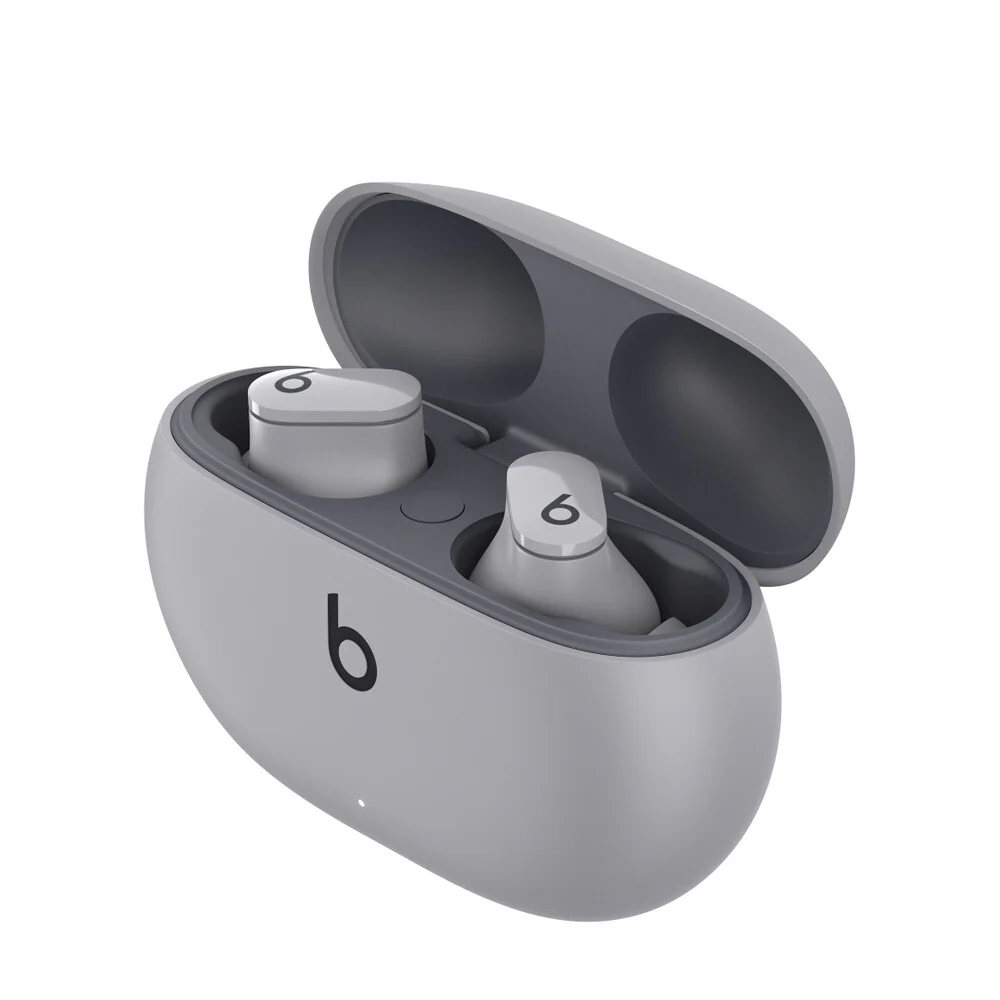 Beats by Dr. Dre Beats Studio Buds - True Wireless Stereo (TWS) In-ear Earbuds in Grey - Image 5