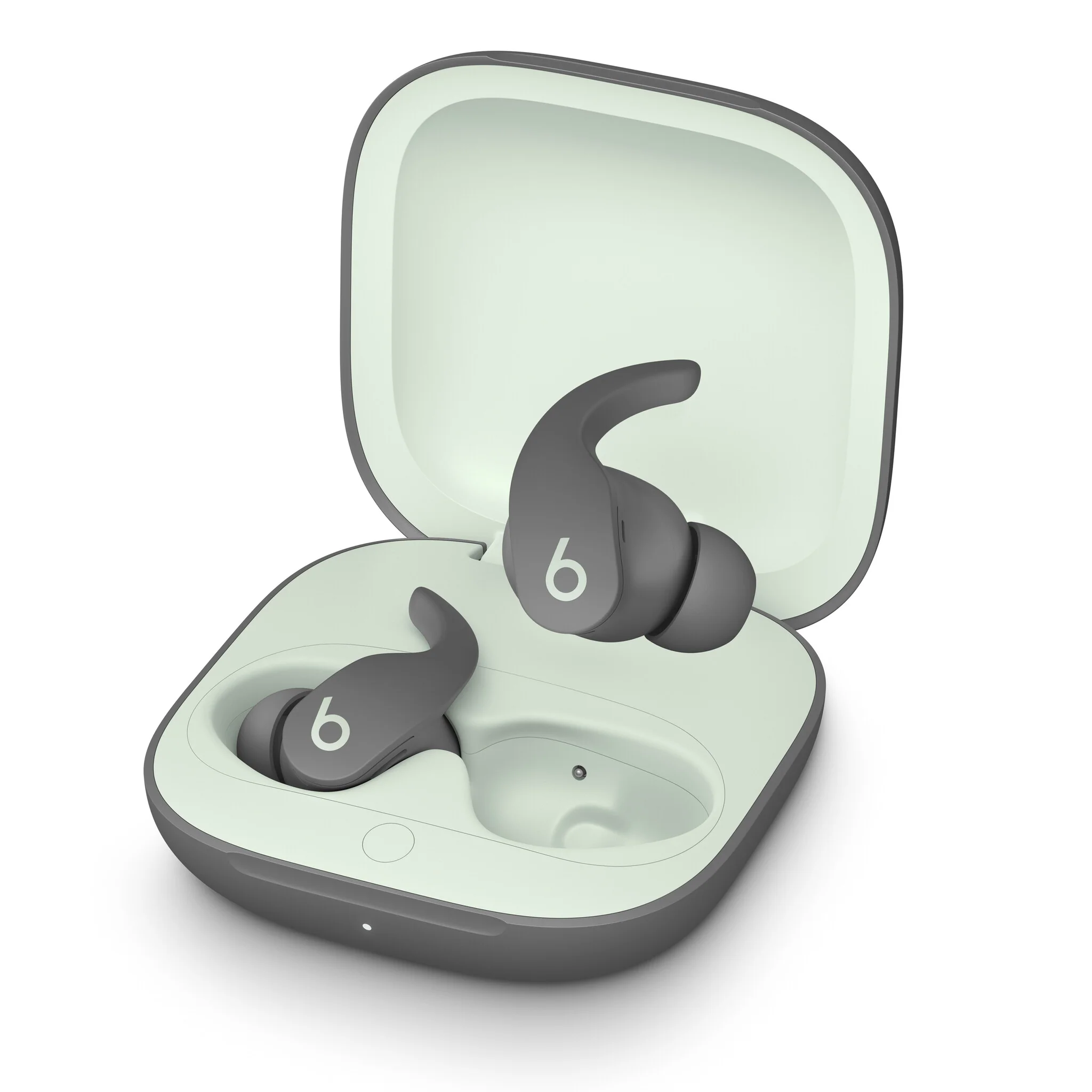 Beats by Dr. Dre Fit Pro - Wireless In-ear Bluetooth Earbuds in Grey - Image 3