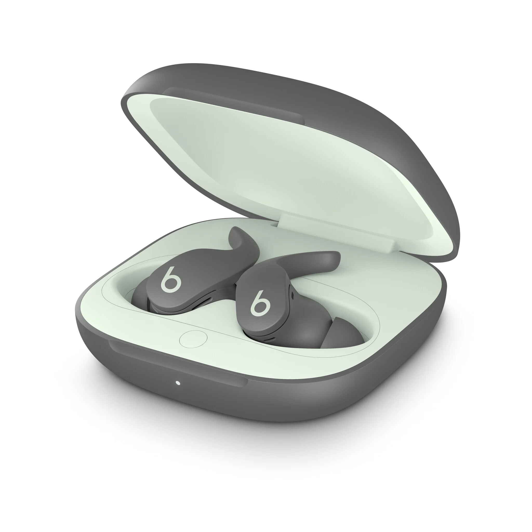 Beats by Dr. Dre Fit Pro - Wireless In-ear Bluetooth Earbuds in Grey - Image 4