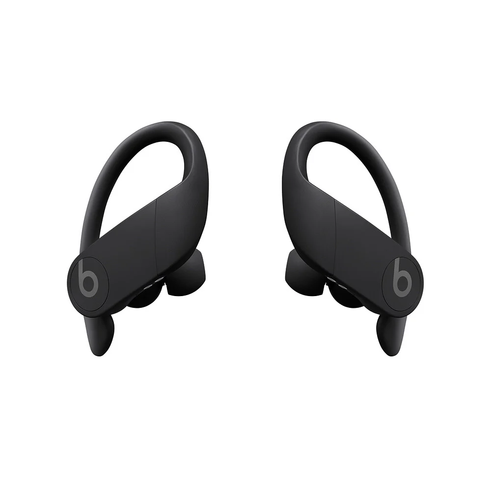 Beats by Dr. Dre Powerbeats Pro - In-ear Bluetooth Wireless Sports Headphones in Black - Image 3