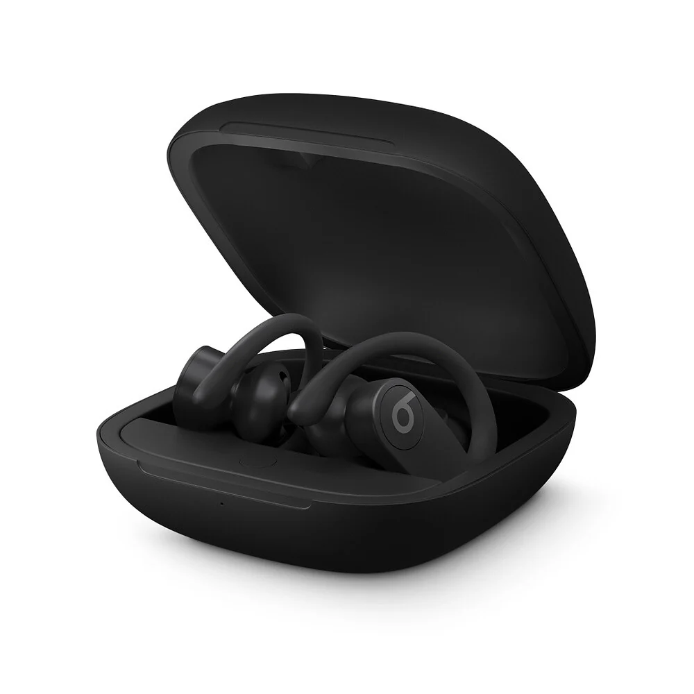 Beats by Dr. Dre Powerbeats Pro - In-ear Bluetooth Wireless Sports Headphones in Black - Image 5