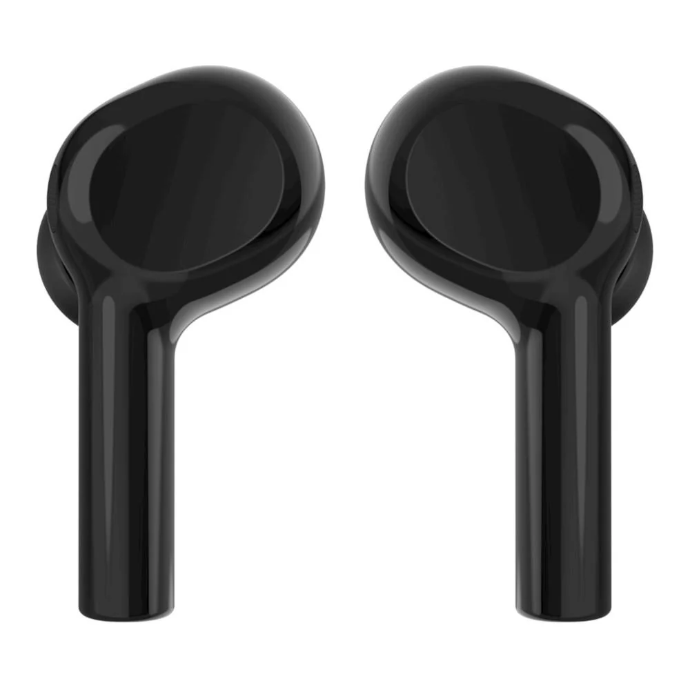 Belkin SOUNDFORM Freedom True Wireless Earbuds - Black - Image 2