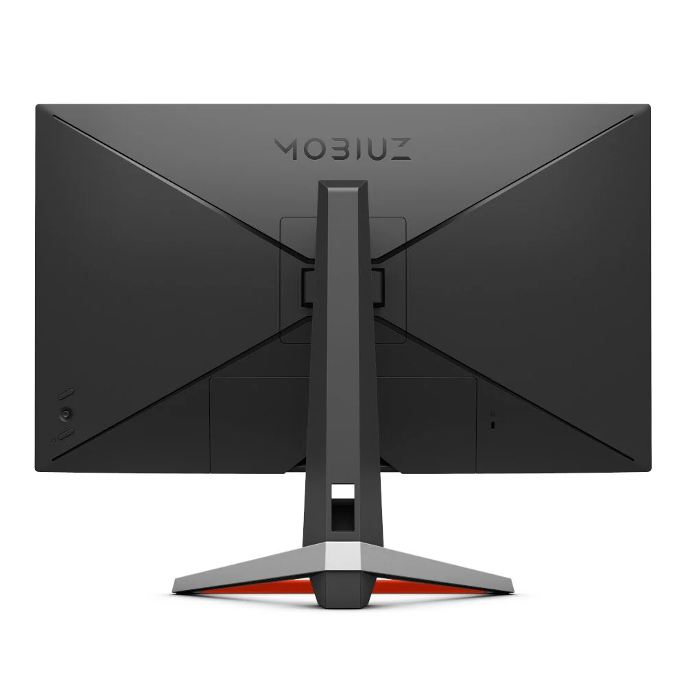 BenQ EX2710U - 68.6 cm (27") - 3840 x 2160 pixels 4K Ultra HD LCD Monitor - Image 3