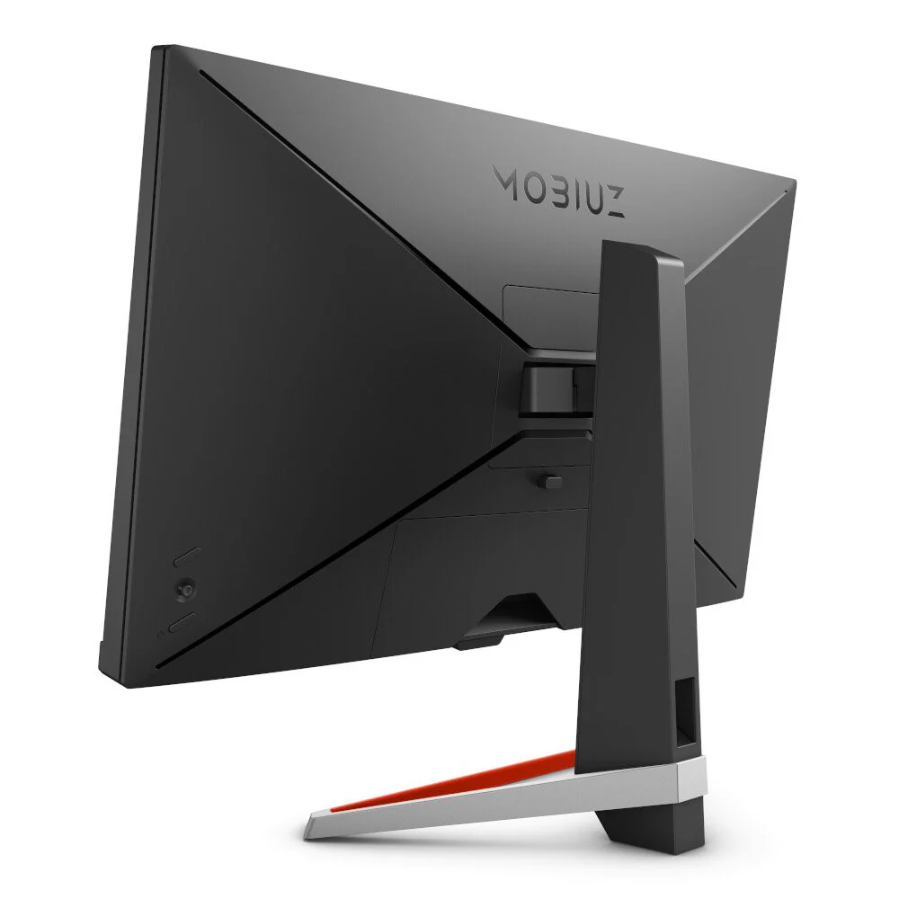 BenQ EX2710U - 68.6 cm (27") - 3840 x 2160 pixels 4K Ultra HD LCD Monitor - Image 4