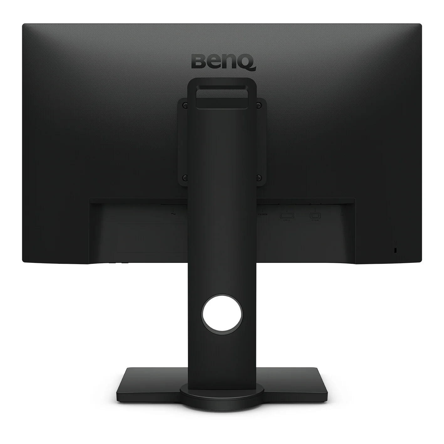 BenQ BL2483TM - 61 cm (24") - 1920 x 1080 pixels Full HD LED Monitor - Image 4