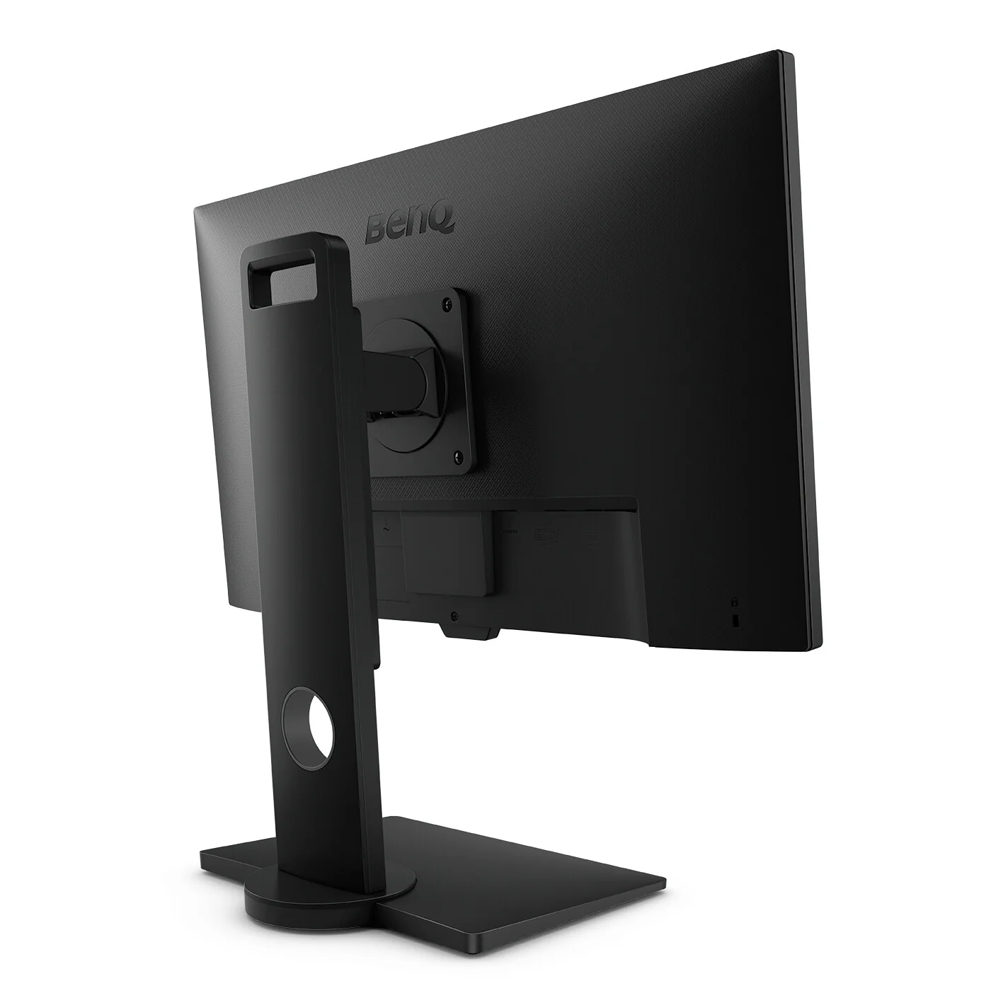 BenQ BL2483TM - 61 cm (24") - 1920 x 1080 pixels Full HD LED Monitor - Image 5