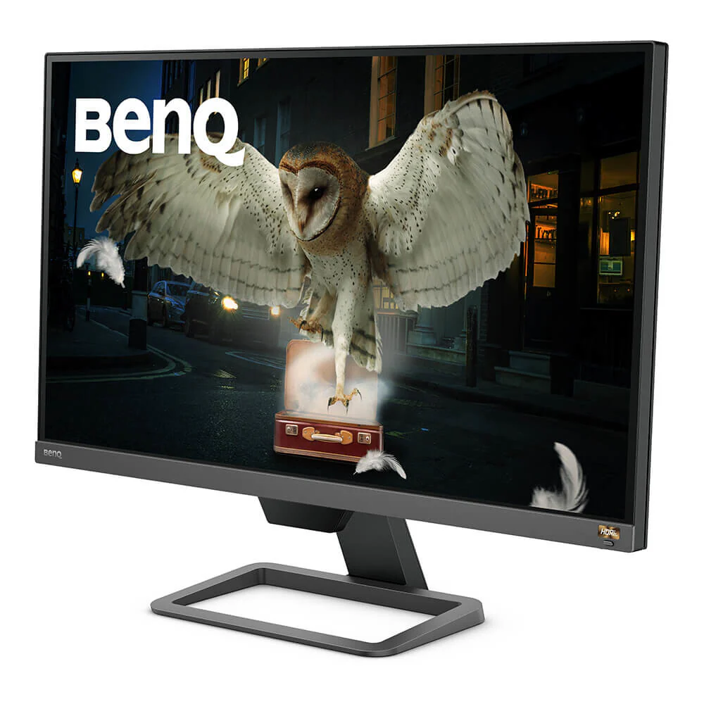 BenQ EW2780Q - 68.6 cm (27") - 2560 x 1440 pixels Quad HD LED Monitor - Image 3