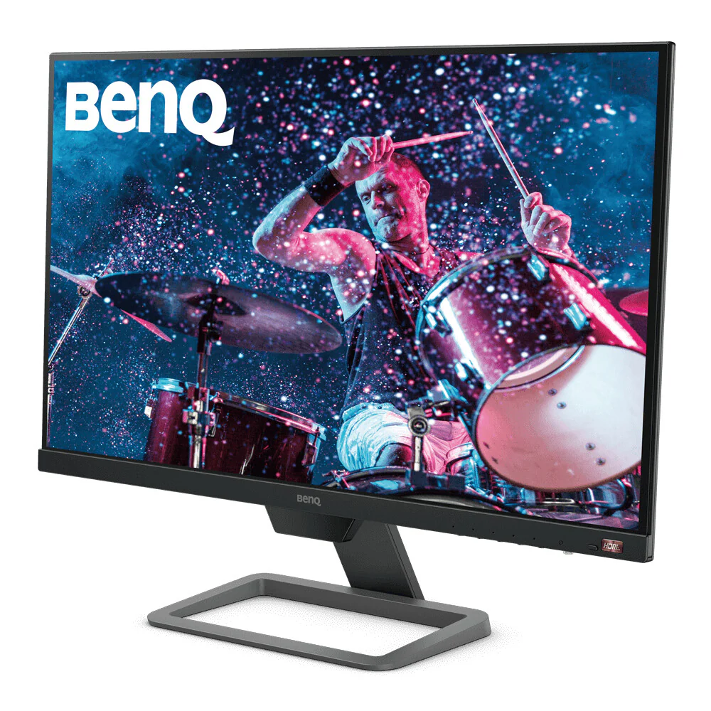 BenQ EW2780U - 68.6 cm (27") - 3840 x 2160 pixels 4K Ultra HD LED Monitor - Image 3