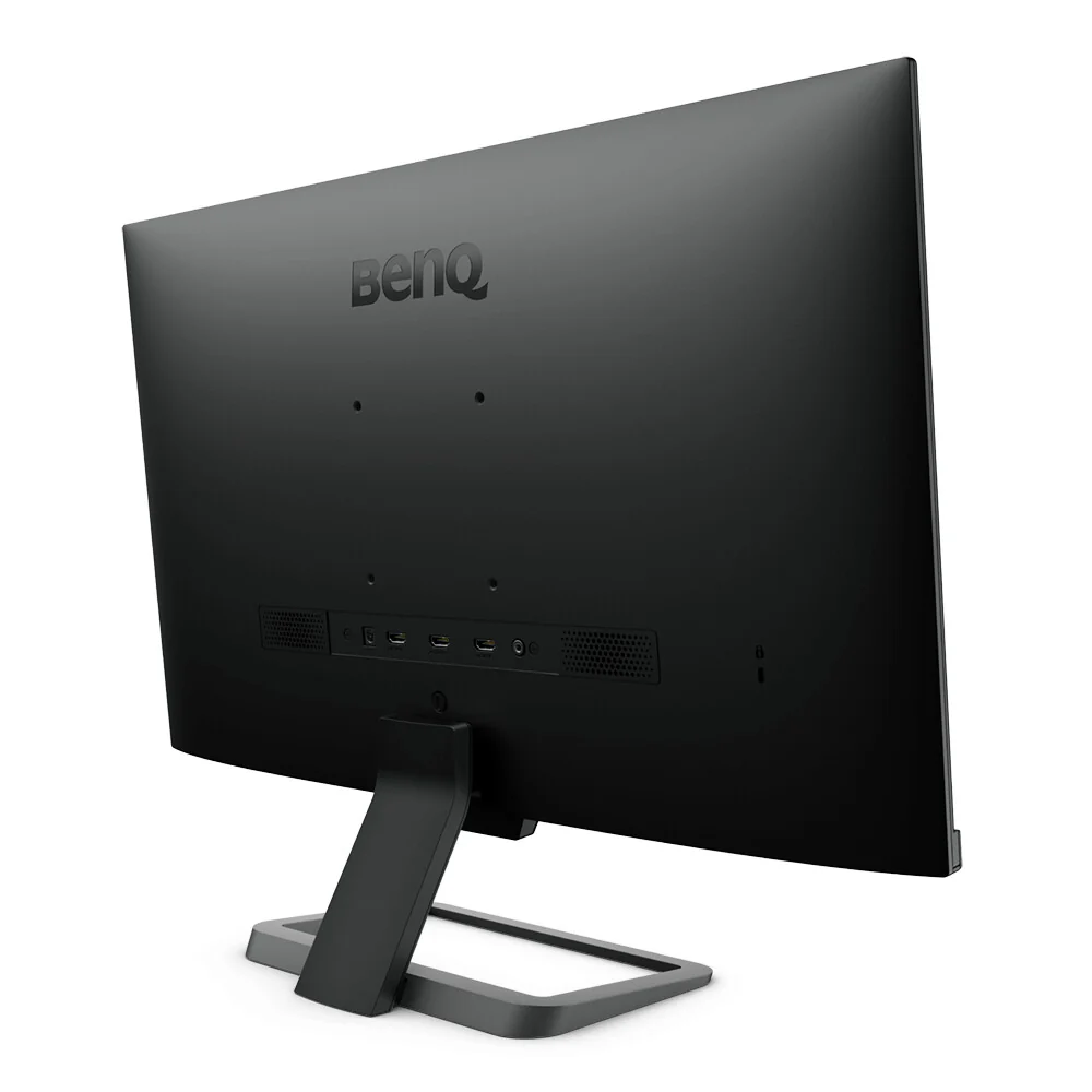 BenQ EW2780U - 68.6 cm (27") - 3840 x 2160 pixels 4K Ultra HD LED Monitor - Image 5