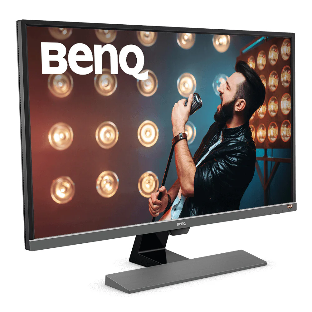 BenQ EW3270U - 80 cm (31.5") - 3840 x 2160 pixels 4K Ultra HD LED Monitor - Image 3