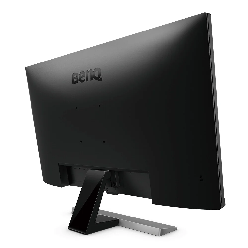 BenQ EW3270U - 80 cm (31.5") - 3840 x 2160 pixels 4K Ultra HD LED Monitor - Image 5