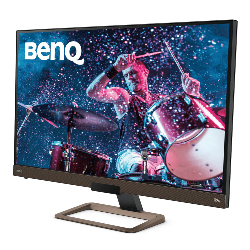 BenQ EW3280U - 81.3 cm (32") - 3840 x 2160 pixels 4K Ultra HD LED Monitor - Image 3