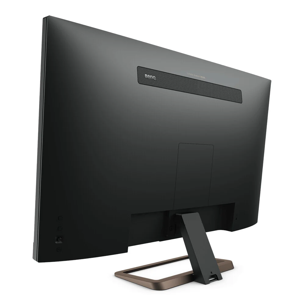 BenQ EW3280U - 81.3 cm (32") - 3840 x 2160 pixels 4K Ultra HD LED Monitor - Image 5