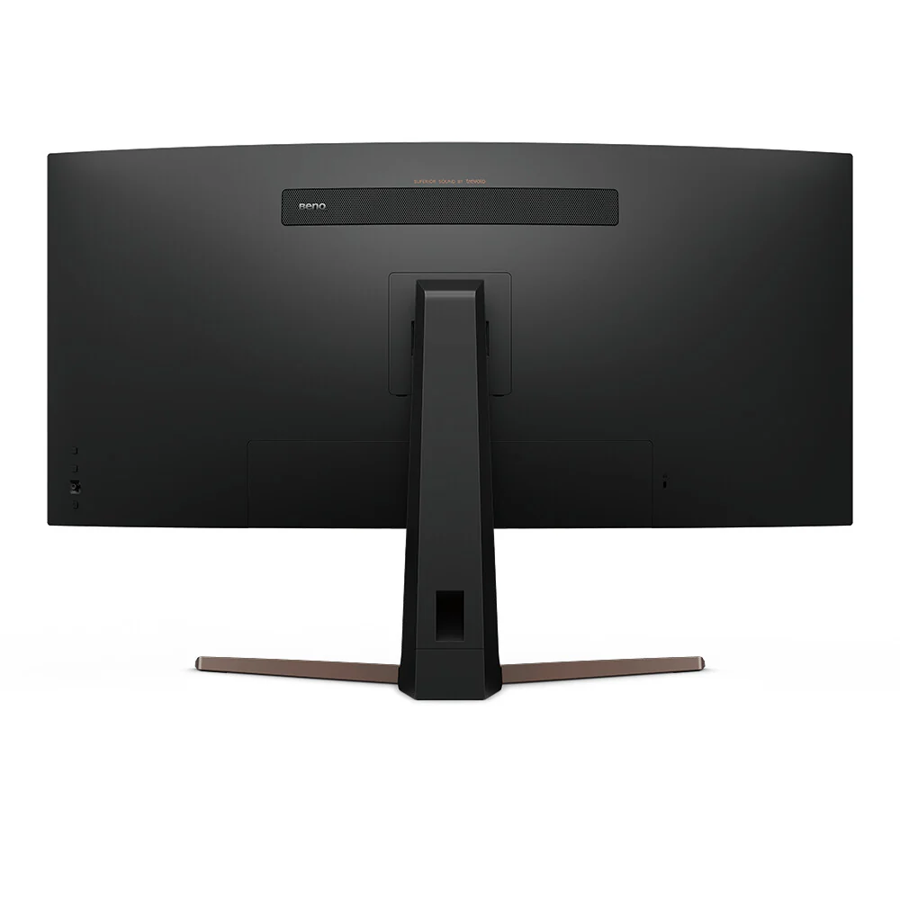 BenQ EW3880R - 95.2 cm (37.5") - 3840 x 1600 pixels WQHD+ LCD Monitor - Image 3