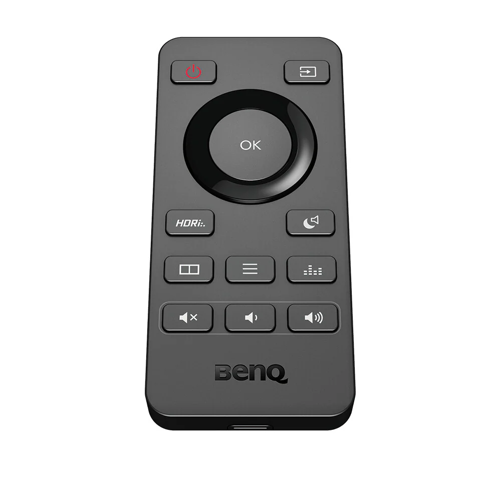 BenQ EW3880R - 95.2 cm (37.5") - 3840 x 1600 pixels WQHD+ LCD Monitor - Image 5