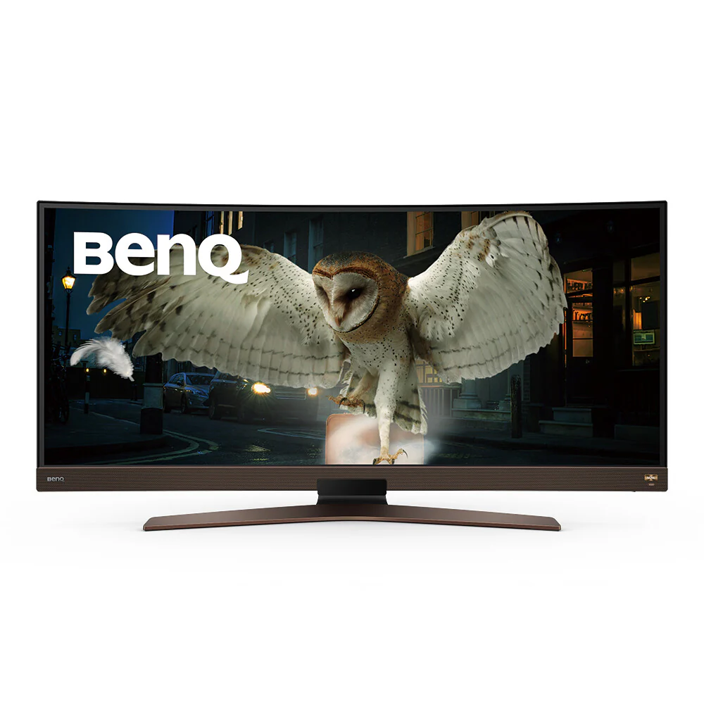 BenQ EW3880R - 95.2 cm (37.5") - 3840 x 1600 pixels WQHD+ LCD Monitor - Image 6