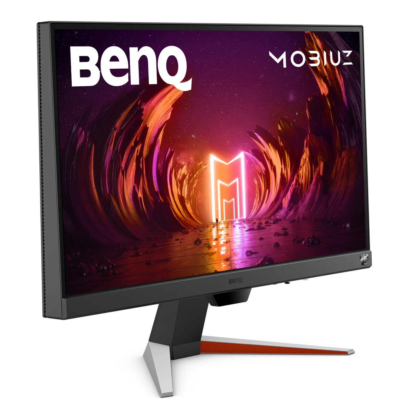 BenQ EX240N - 60.5 cm (23.8") - 1920 x 1080 pixels Full HD LCD Monitor - Image 2