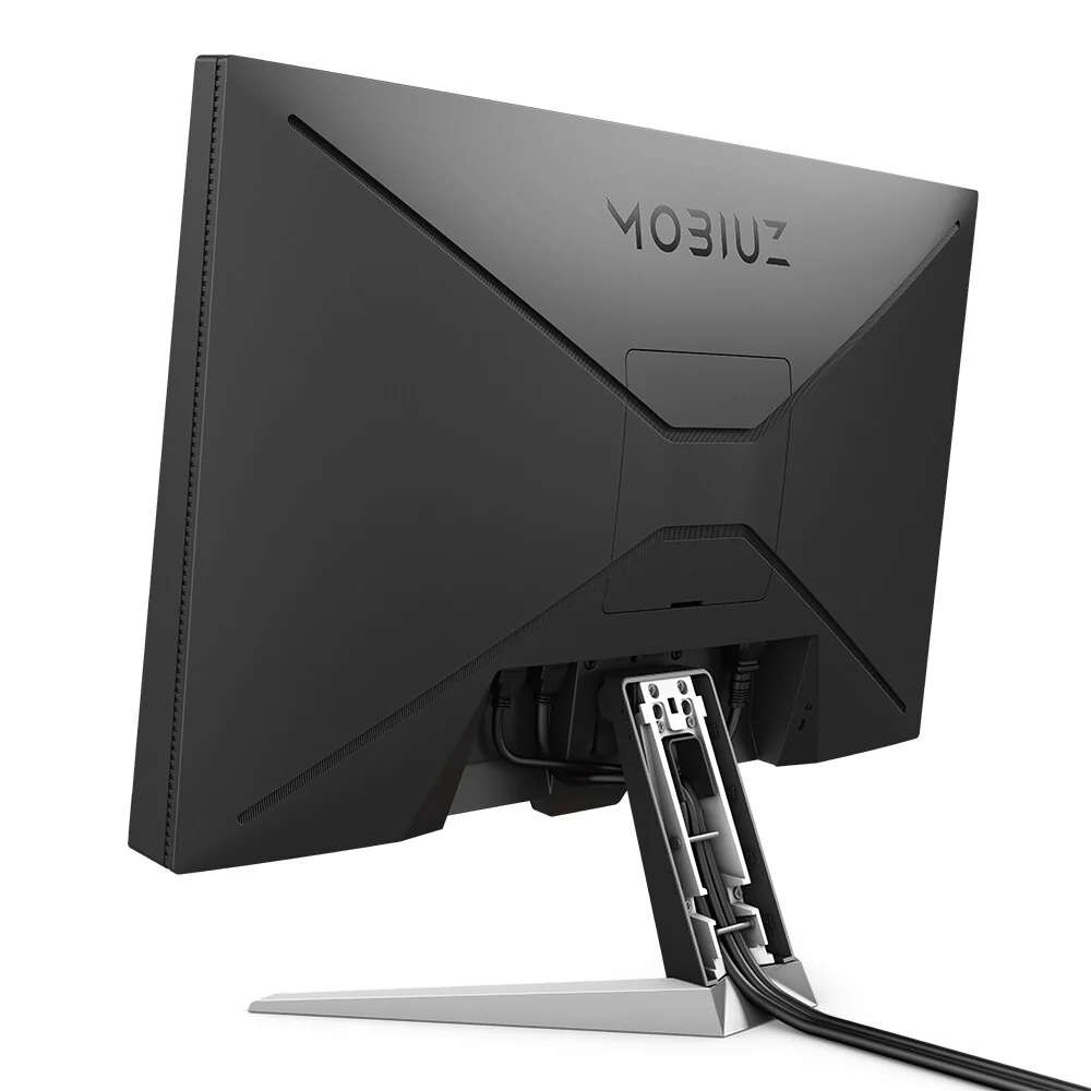 BenQ EX240N - 60.5 cm (23.8") - 1920 x 1080 pixels Full HD LCD Monitor - Image 6