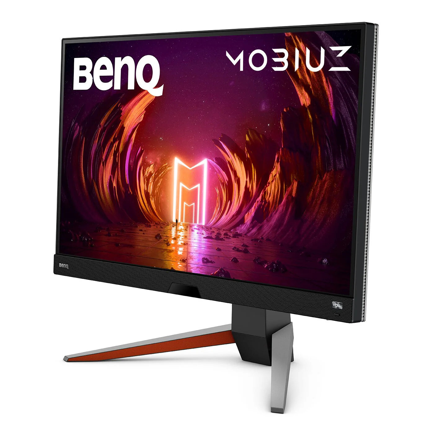 BenQ EX2710Q - 68.6 cm (27") - 2560 x 1440 pixels 2K Ultra HD LED Monitor - Image 3